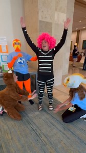 🎉 What an AWESOME day at Junior National Convention! From competitions to pin trading to nonstop Beta energy—we’ve had a blast! 💛 And the fun’s not over yet… we’ll see you tonight at BETA NIGHT! 🎢🎶 If you’re headed there, drop a 🎢 in the comments and let’s RIDE into the night! | National Beta