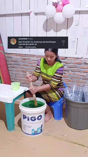 Cara Membuat Sabun Cuci Piring Lengkap: Nama, Takaran & Proses