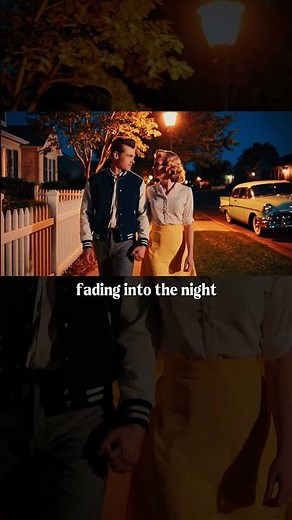 Take Me Back to 1958 #retromusic