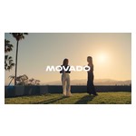 Movado Unveils “Always in Motion. Since 1881.” Campaign