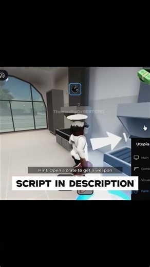 Best Script Block Spin Roblox #roblox #robloxscript #blockspin #scriptblockspin #robloxblockspin