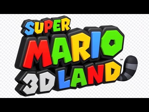 Toad House - Super Mario 3D Land