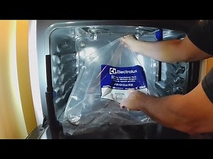 Just Fix it - Frigidaire Oven Heating Element DYI for beginners