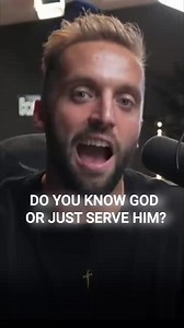 2.2K views · 52 reactions | You weren’t made to perform for God. You were made to walk with Him. Intimacy > activity. | Kap Chatfield | Facebook