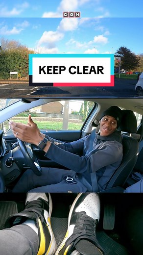 Importance of Checking Mirrors Before Braking