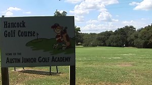 PARD to hold virtual community meetings for Hancock Golf Course