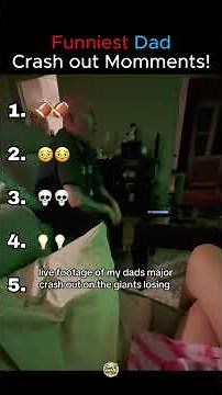 Ranking FUNNIEST Dad Crash out Moments!!!!!