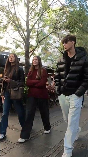 Serbia Belgrade City Center, 10th October 2025 #shorts #serbia #belgrade #travel #beograd #srbija