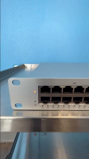 Cisco Meraki MS225-48LP-HW Cloud-Managed Network Switch, 48-Port PoE Unclaimed