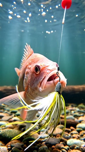 🎣 DIY Fish Bait SECRET: Catch HUGE Fish EASILY! (It Works!) 🤯