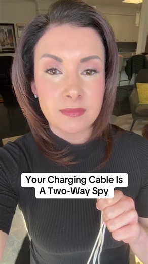 Stop charging your phone at public charging stations. They are a massive vulnerability. You’re charging cord is a two-way bridge designed to transfer both battery power and data. Bad actors compromise these public ports to install malware or pull your financial data while you wait for your phone to charge. You need a physical firewall. A USB data blocker physically removes the data pins from the connection, turning a compromise smart port into a dumb power outlet. I linked the exact @OffGrid Gea