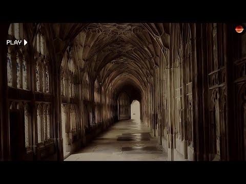 A Dark Academia Playlist to Study