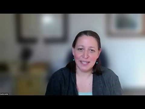 Lucia Levias discusses collaborative divorce on the Respectful Divorce Podcast.