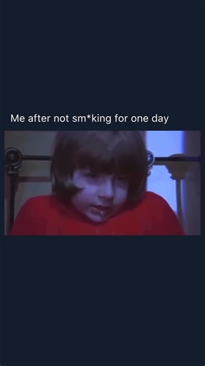 Smoke on Instagram: "Why subject yourself to such a horror 👻"