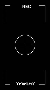 Download Camera View Finder Screen Overlay for free