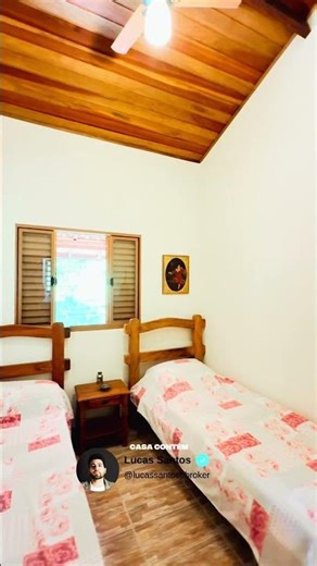 SÍTIO À VENDA EM GUARATINGUETÁ- SP