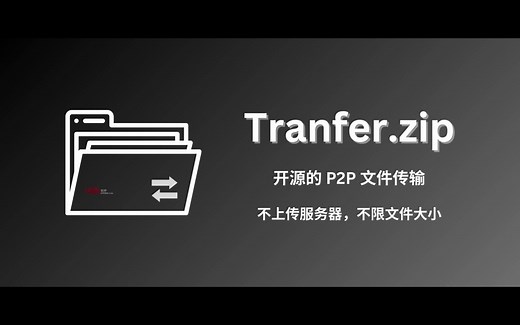 Transfer.zip 传输任意文件