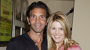 Lori Loughlin and Mossimo Giannulli split after 28 years of marriage