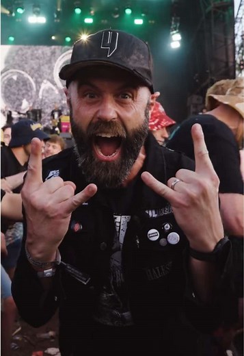 Experience the Magic of Download Festival 2023