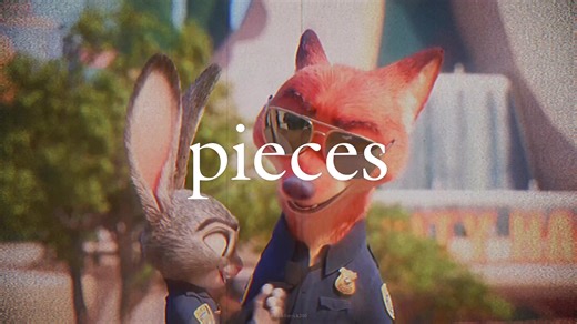 #wildehopps || Almost two months since this movie came out and I’m still not over it ||#zootopia #zootopia2 #nickwilde #judyhopps