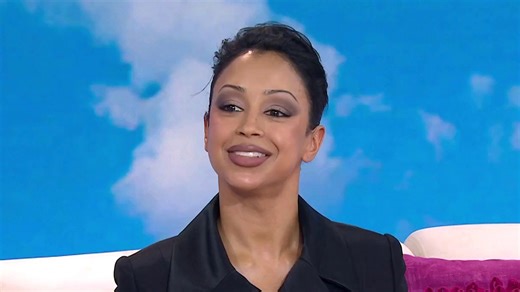 Liza Koshy on 'Naked Gun,’ Moving From YouTube to Acting, More