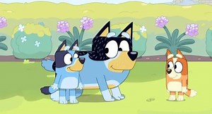 Bluey fans left heartbroken after kids show fails to win Logie Award