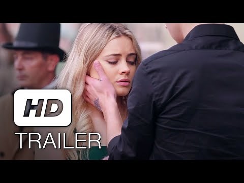 AFTER EVER HAPPY Teaser Trailer 4K (2022) | Hero Fiennes-Tiffin, Josephine Langford