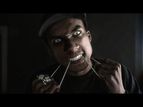 Hopsin - Turnt Up (Solo)