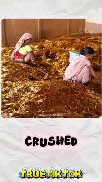 how to make shellac?🤔 #fyp #shorts