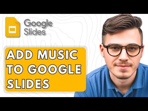 How To Add Music To Google Slides [2025 Guide]