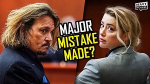 Johnny Depp VS Amber Heard trial week recap | Full breakdown and analysis