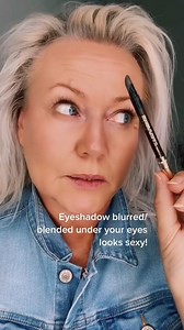 347K views · 1.7K reactions | 1. Go Dewy 2. Color correct 3. Stop layering your makeup using powder 4. Smudge the eyeliner 5. Go with the Gloss or Satin | Mature Wellness Made Simple | Facebook
