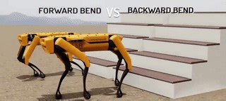 Boston Dynamics Spot Robot | All of its Engineering SECRETS! on Make a GIF