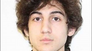 Supreme Court revisits death sentence for Boston Marathon bomber Dzhokhar Tsarnaev