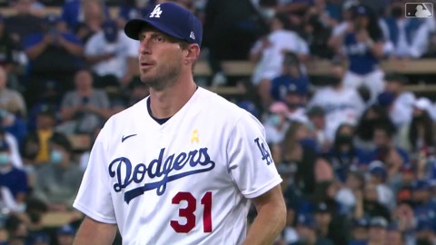 Braves vs. Dodgers Highlights