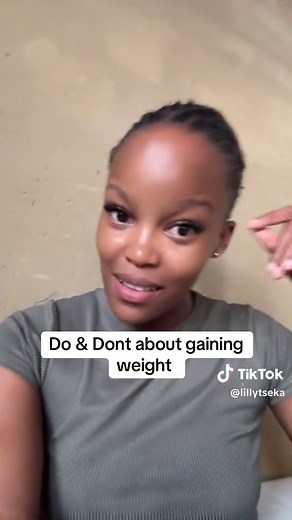 Weight Gain Tips: Do's and Don'ts for Healthy Gains