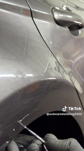 Car Paint Touch Up: Transform Your Car with Color Magic