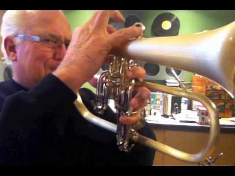 CarolBrass CFL-6200-GSS-SLB