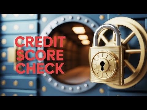 How to check your credit report - quick guide