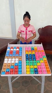 142K views · 1.6K reactions | Color Ball Genius – Puzzle Fast Sort Quick Puzzle Brain Challenge | Quitin Morse | Facebook