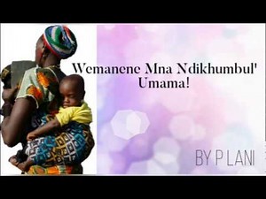 Umama Ongizalayo (Gwijo instru) - P La (The Gwijo King)