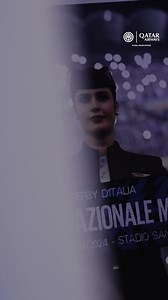 Get ready to access unbeatable experiences with Inter and Privilege Club Collection. | Qatar Airways