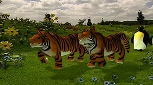 Teletubbies Magical Event: Animal Parade - Full Episode