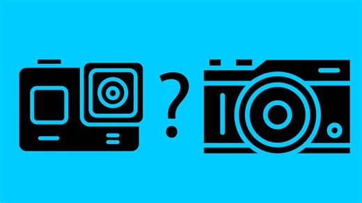 GoPro's advanced camera is no longer a rumor! This is what we know so far
