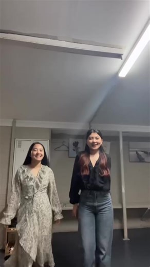 ❤️❤️ #bhutanese #bhutanesetiktoker #missyou #friends #goviral @K_ @_. @T