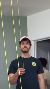 Triple Ring Toss Trickshot! | Matt Brockman Magic