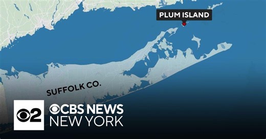 7 hospitalized after incident at Plum Island Animal Disease Center