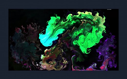 [COLLECTION] CFD | 流动是怎样被模拟出来的？ | But How DO Fluid Simulations Work?