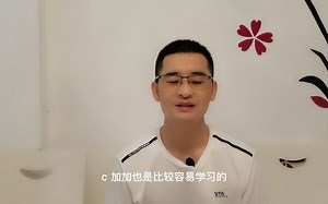 零基础学编程，VB Java C C# C   等哪个更容易上手？