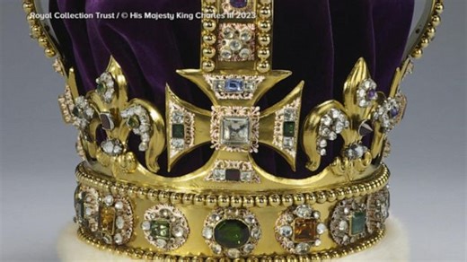 A look at the history and controversy of the crown jewels
